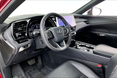 2025 Lexus RX 350 Premium Plus