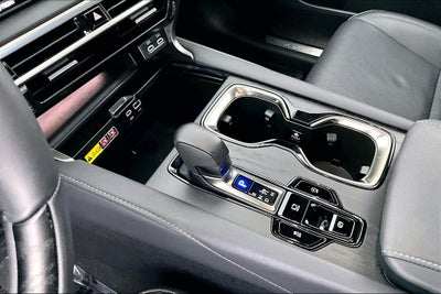 2025 Lexus RX 350 Premium Plus