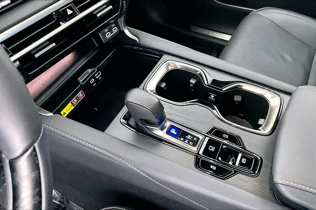 2025 Lexus RX 350 Premium Plus