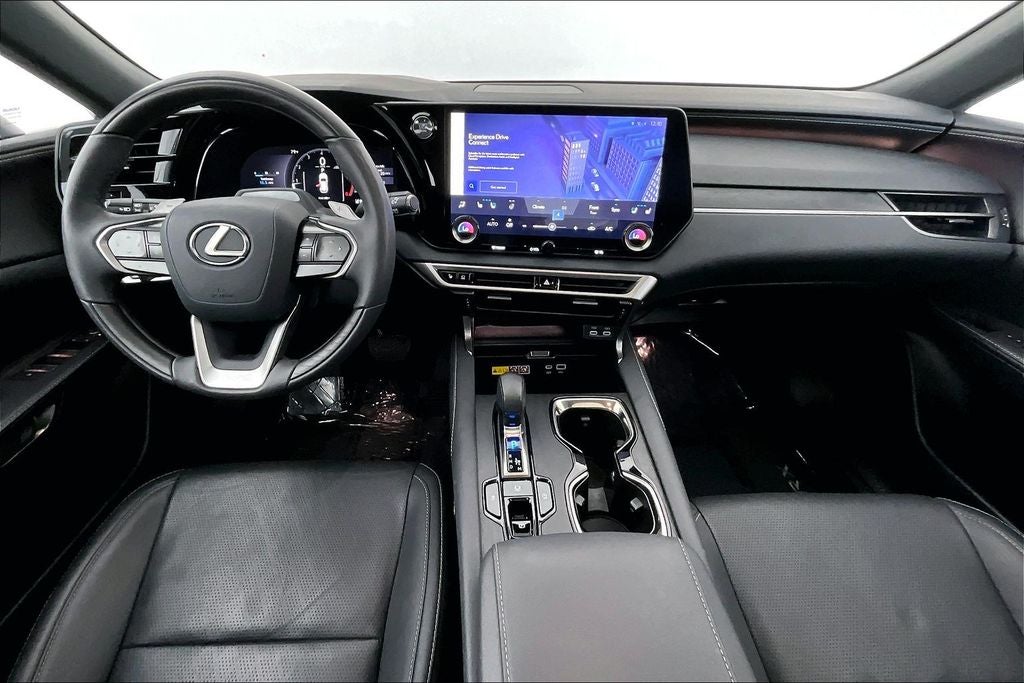 2025 Lexus RX 350 Premium Plus