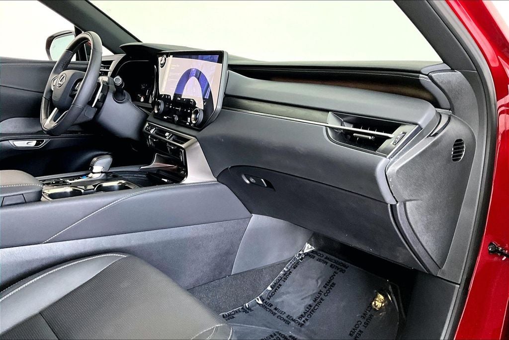 2025 Lexus RX 350 Premium Plus