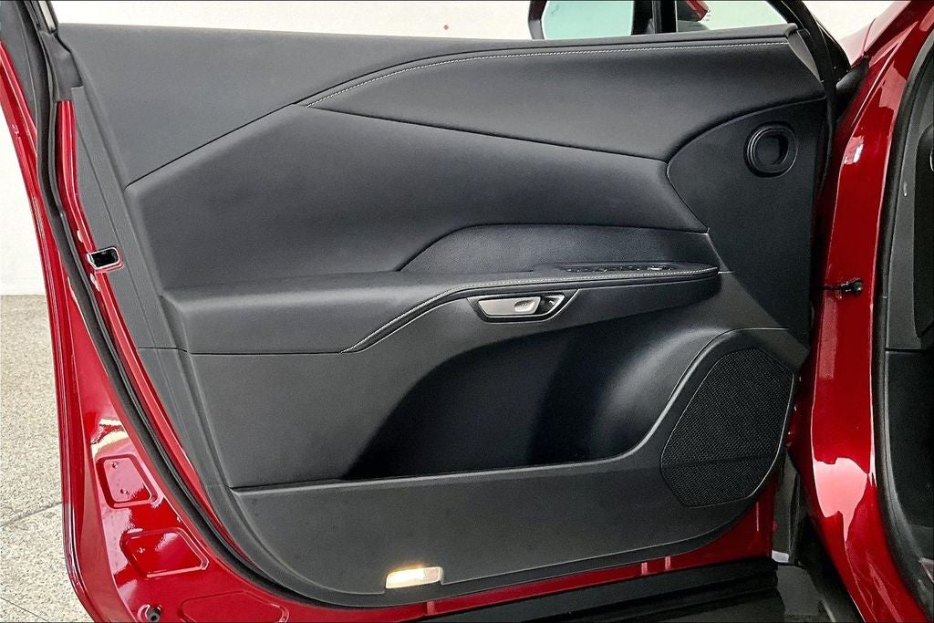 2025 Lexus RX 350 Premium Plus