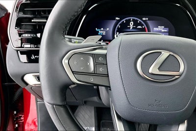 2025 Lexus RX 350 Premium Plus