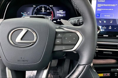 2025 Lexus RX 350 Premium Plus