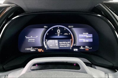 2025 Lexus RX 350 Premium Plus