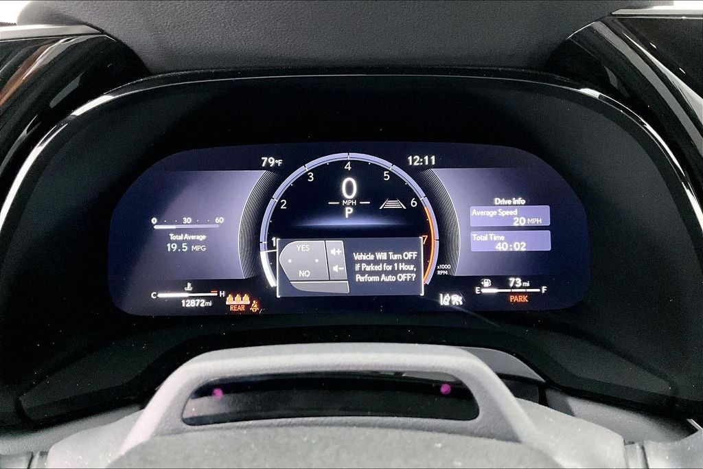 2025 Lexus RX 350 Premium Plus