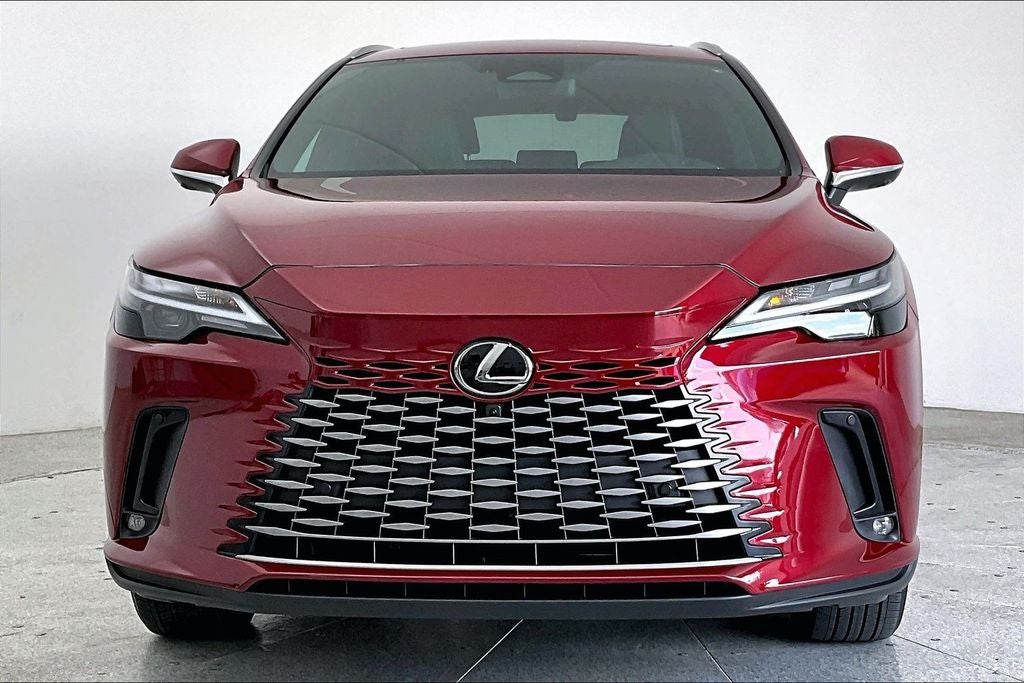 2025 Lexus RX 350 Premium Plus