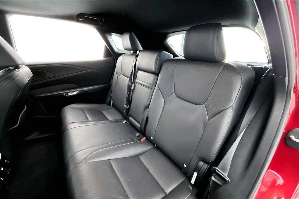2025 Lexus RX 350 Premium Plus