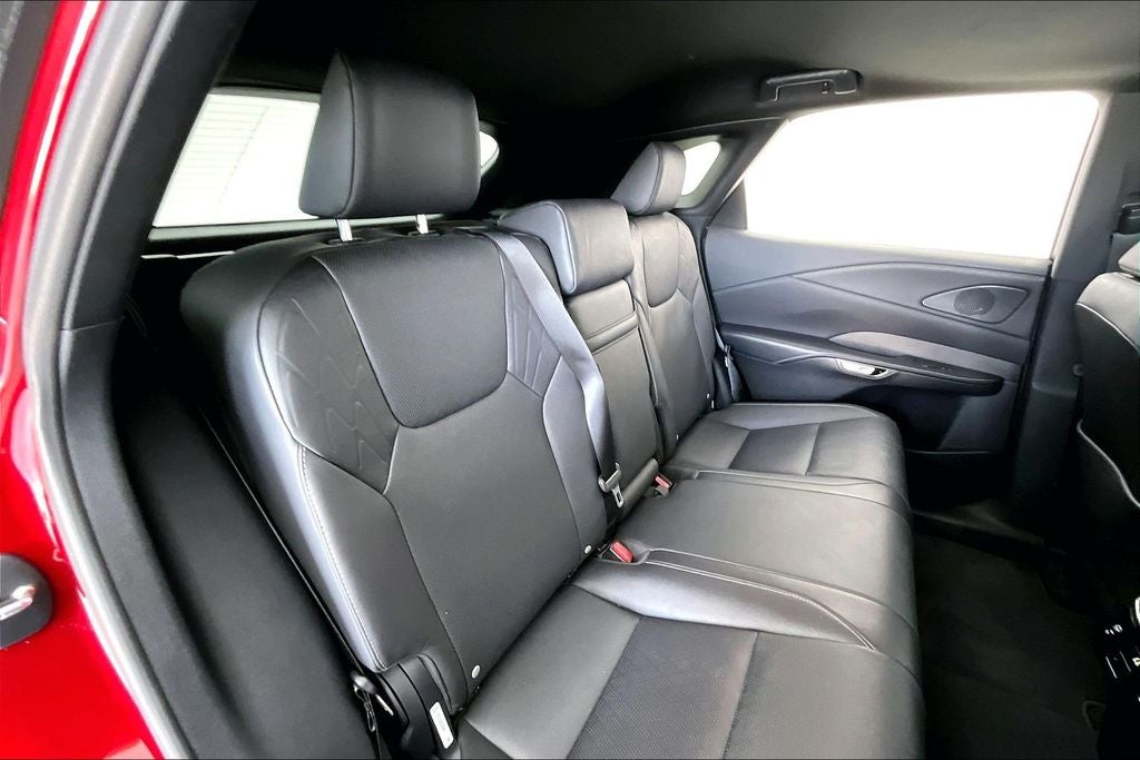 2025 Lexus RX 350 Premium Plus