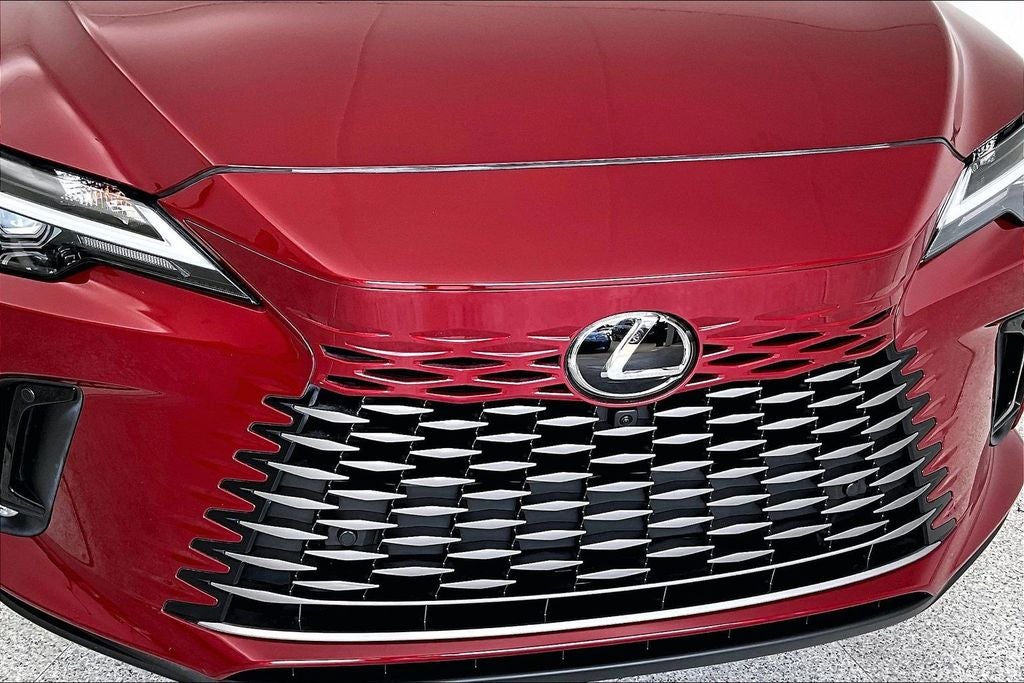 2025 Lexus RX 350 Premium Plus