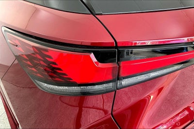 2025 Lexus RX 350 Premium Plus