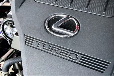 2025 Lexus RX 350 Premium Plus
