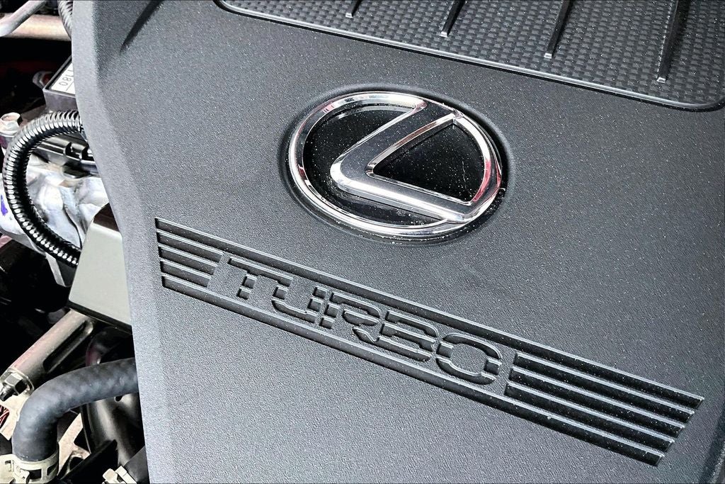 2025 Lexus RX 350 Premium Plus