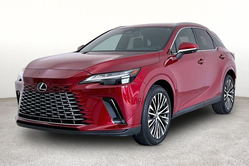 2025 Lexus RX 350 Premium Plus