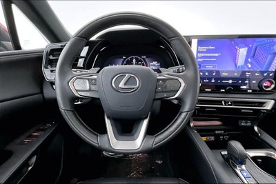 2025 Lexus RX 350 Premium Plus