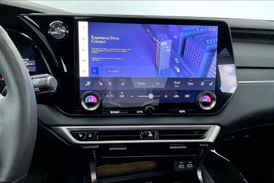 2025 Lexus RX 350 Premium Plus