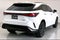 2024 Lexus RX 350 F Sport Handling