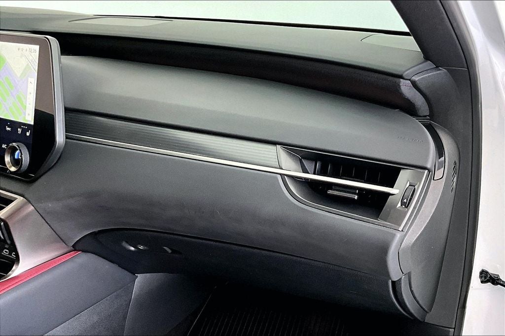 2024 Lexus RX 350 F Sport Handling