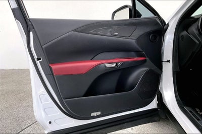 2024 Lexus RX 350 F Sport Handling