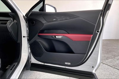 2024 Lexus RX 350 F Sport Handling