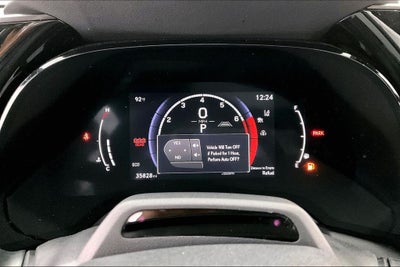 2024 Lexus RX 350 F Sport Handling