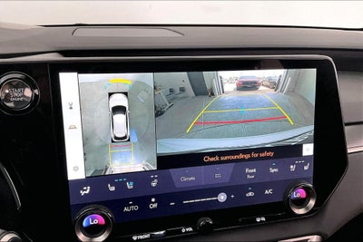 2024 Lexus RX 350 F Sport Handling