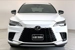 2024 Lexus RX 350 F Sport Handling