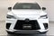 2024 Lexus RX 350 F Sport Handling