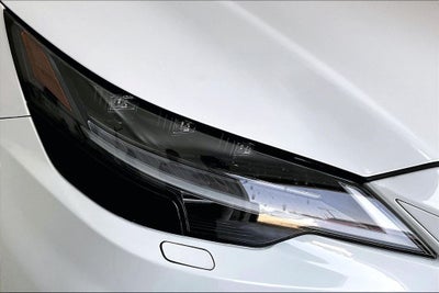 2024 Lexus RX 350 F Sport Handling