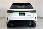 2024 Lexus RX 350 F Sport Handling