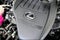2024 Lexus RX 350 F Sport Handling