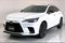 2024 Lexus RX 350 F Sport Handling