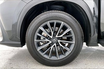 2025 Lexus NX 250 Premium