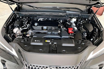 2025 Lexus NX 250 Premium