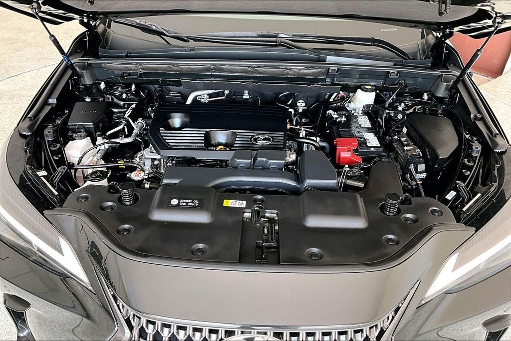 2025 Lexus NX 250 Premium