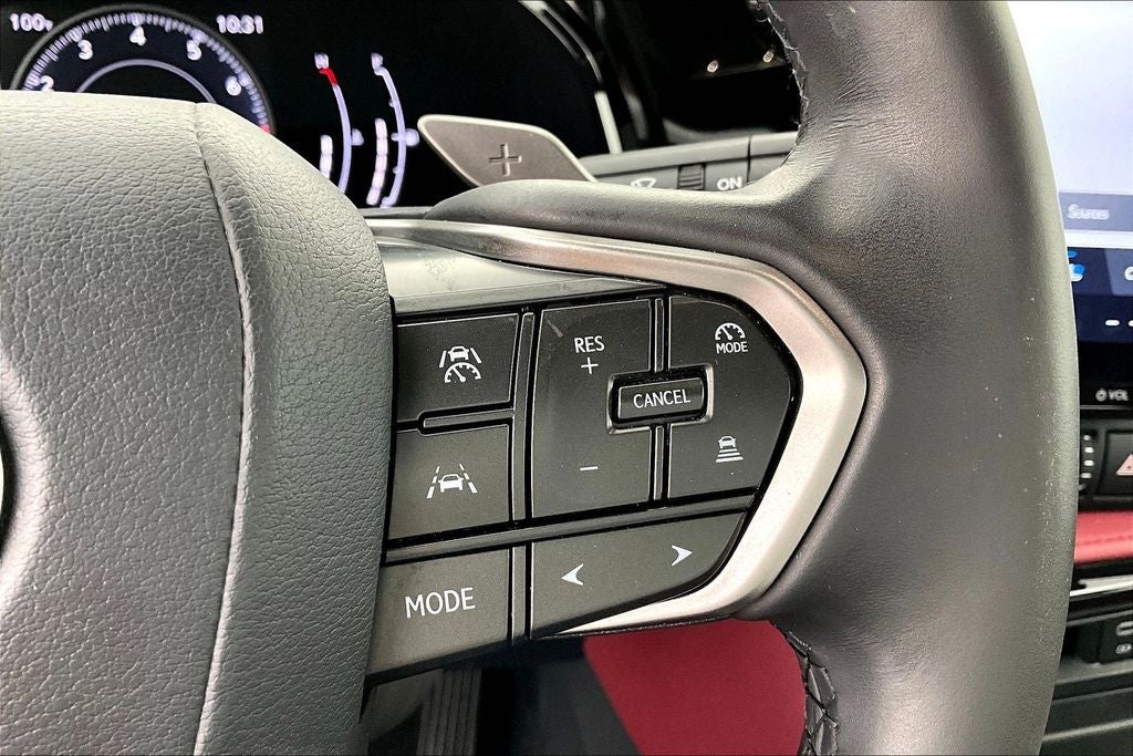 2025 Lexus NX 250 Premium
