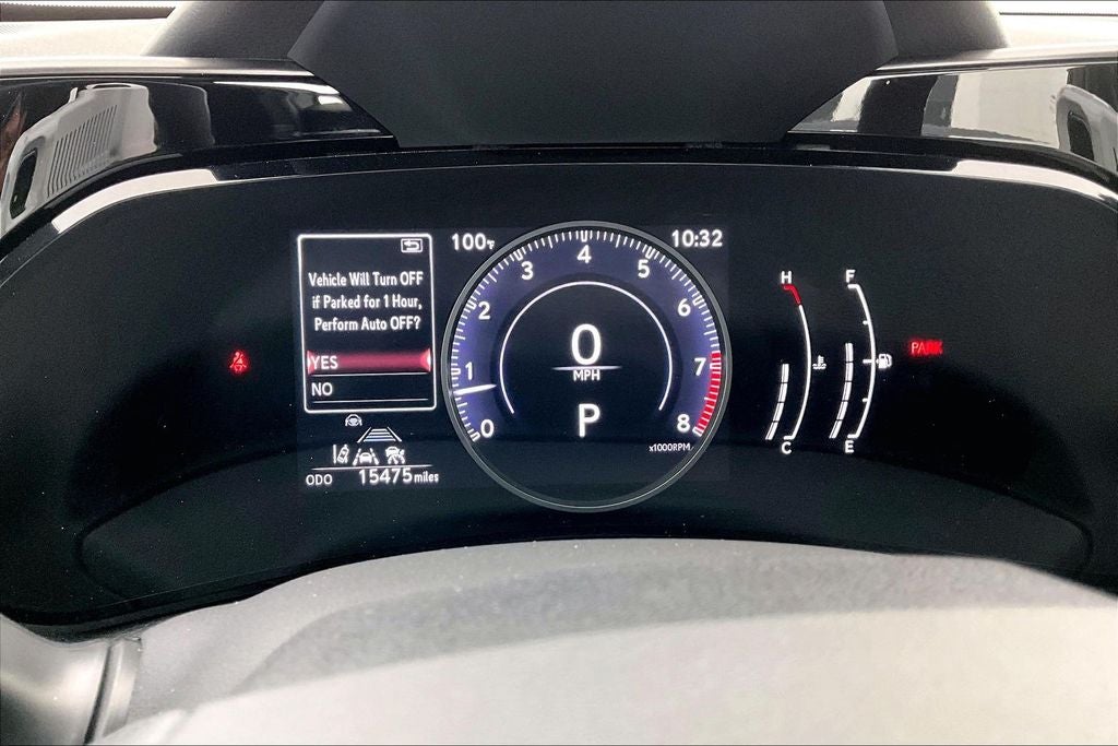 2025 Lexus NX 250 Premium
