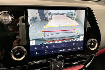 2025 Lexus NX 250 Premium
