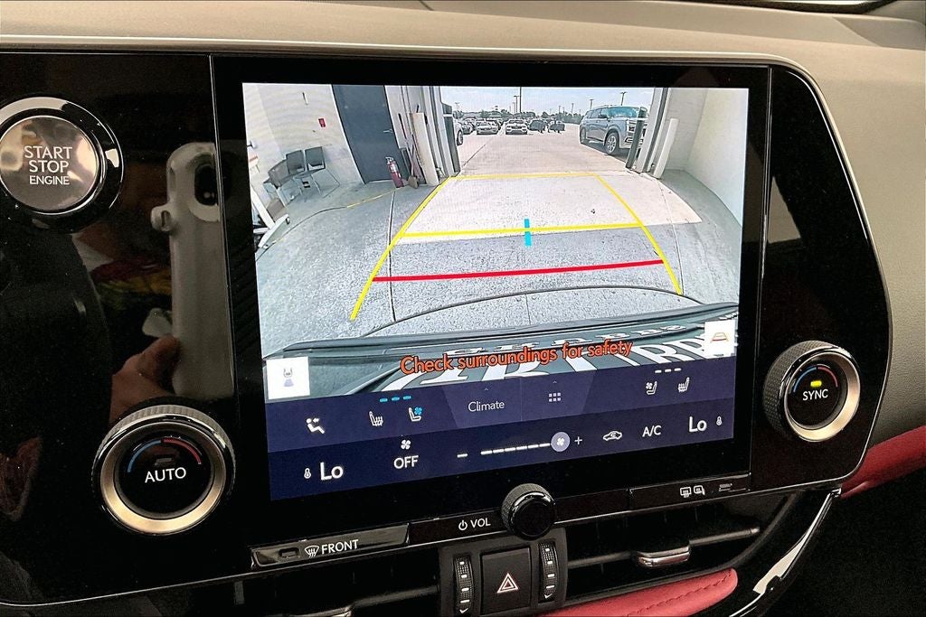 2025 Lexus NX 250 Premium