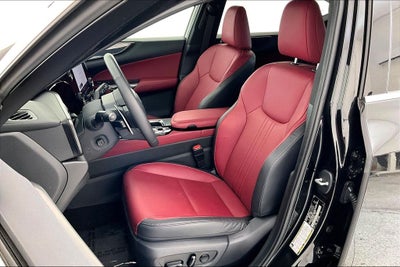 2025 Lexus NX 250 Premium