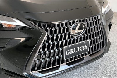 2025 Lexus NX 250 Premium
