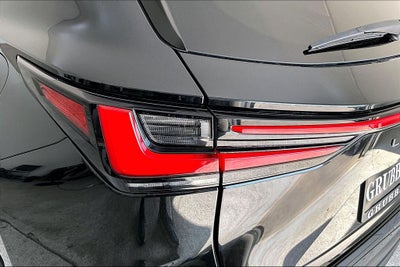 2025 Lexus NX 250 Premium