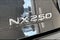 2025 Lexus NX 250 Premium