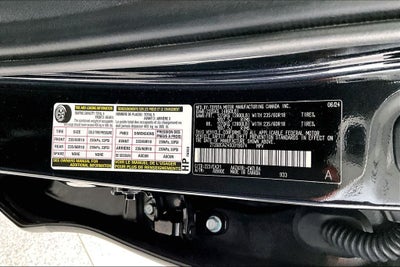 2025 Lexus NX 250 Premium