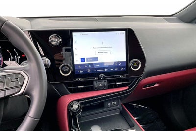 2025 Lexus NX 250 Premium