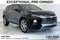 2019 Chevrolet Blazer Premier