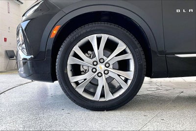 2019 Chevrolet Blazer Premier