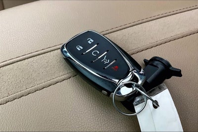 2019 Chevrolet Blazer Premier