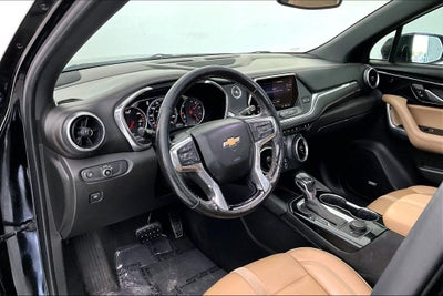 2019 Chevrolet Blazer Premier