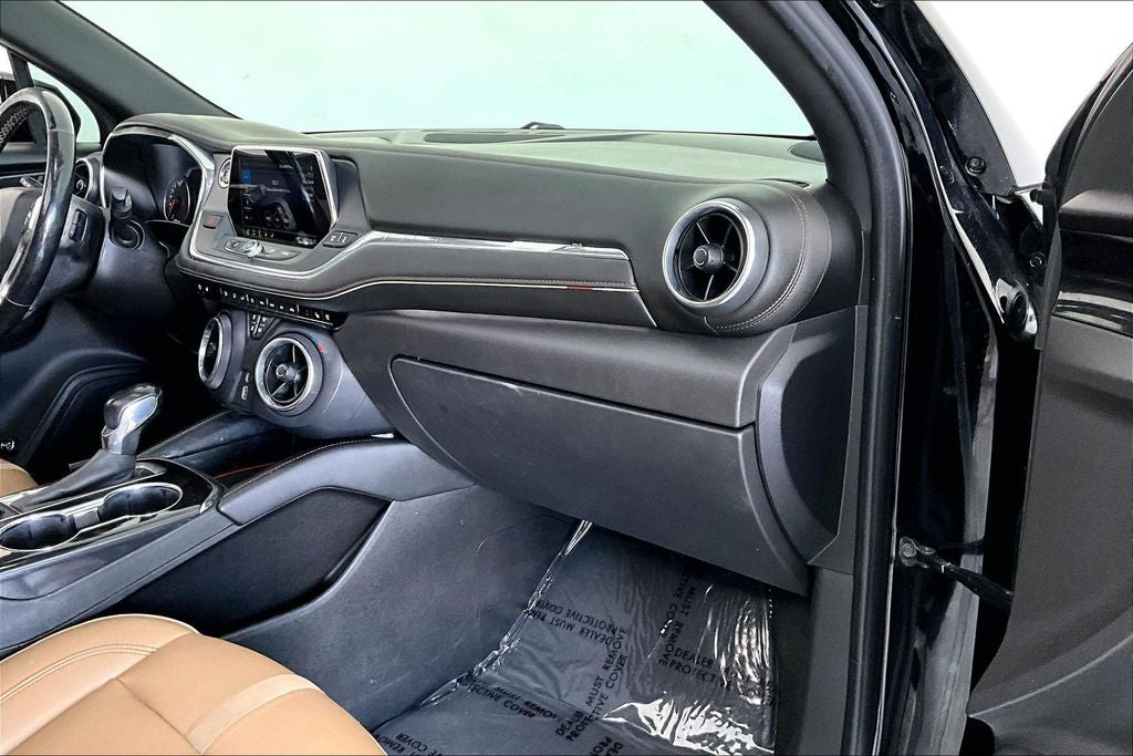 2019 Chevrolet Blazer Premier